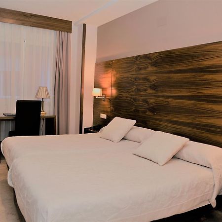 Hotel Escudero シウダーレアル エクステリア 写真