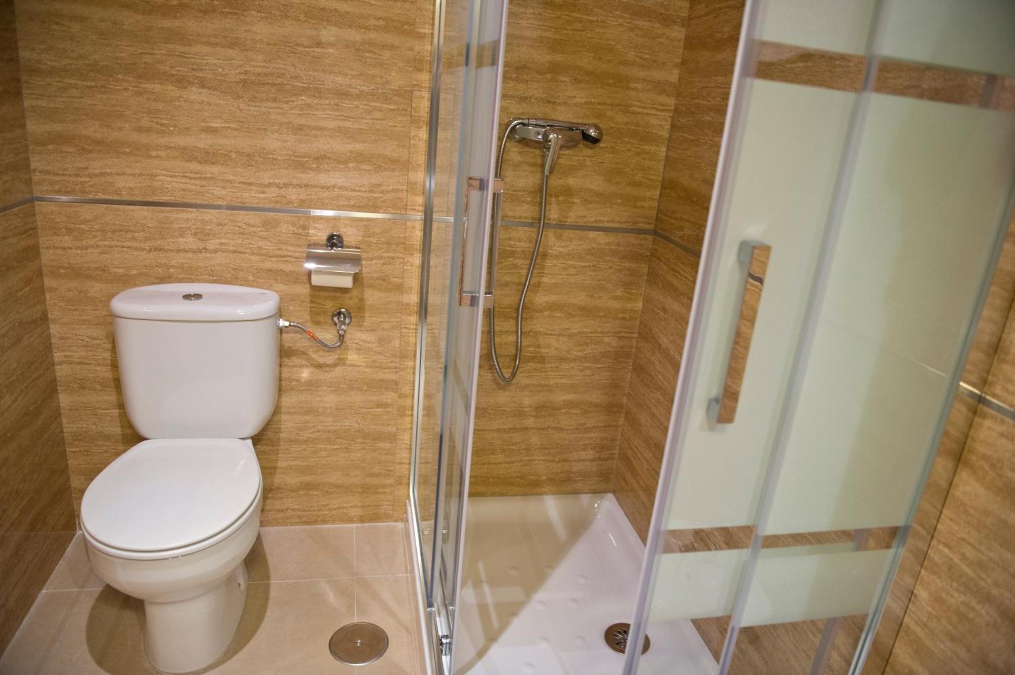 Hotel Escudero シウダーレアル エクステリア 写真