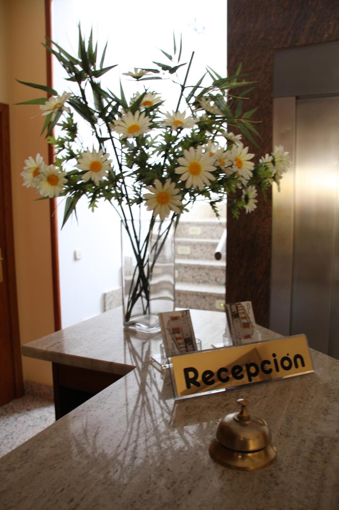Hotel Escudero シウダーレアル エクステリア 写真