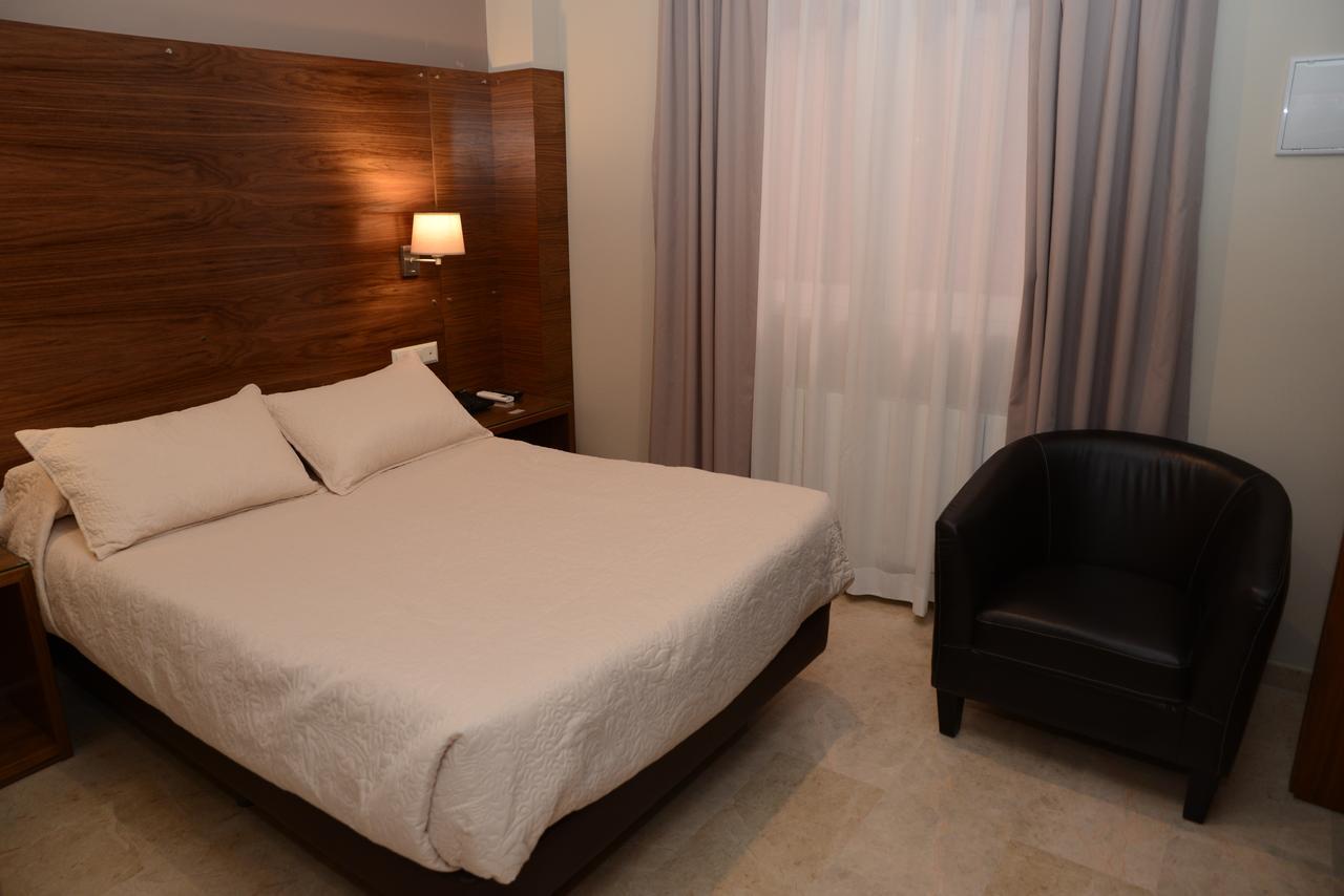Hotel Escudero シウダーレアル エクステリア 写真