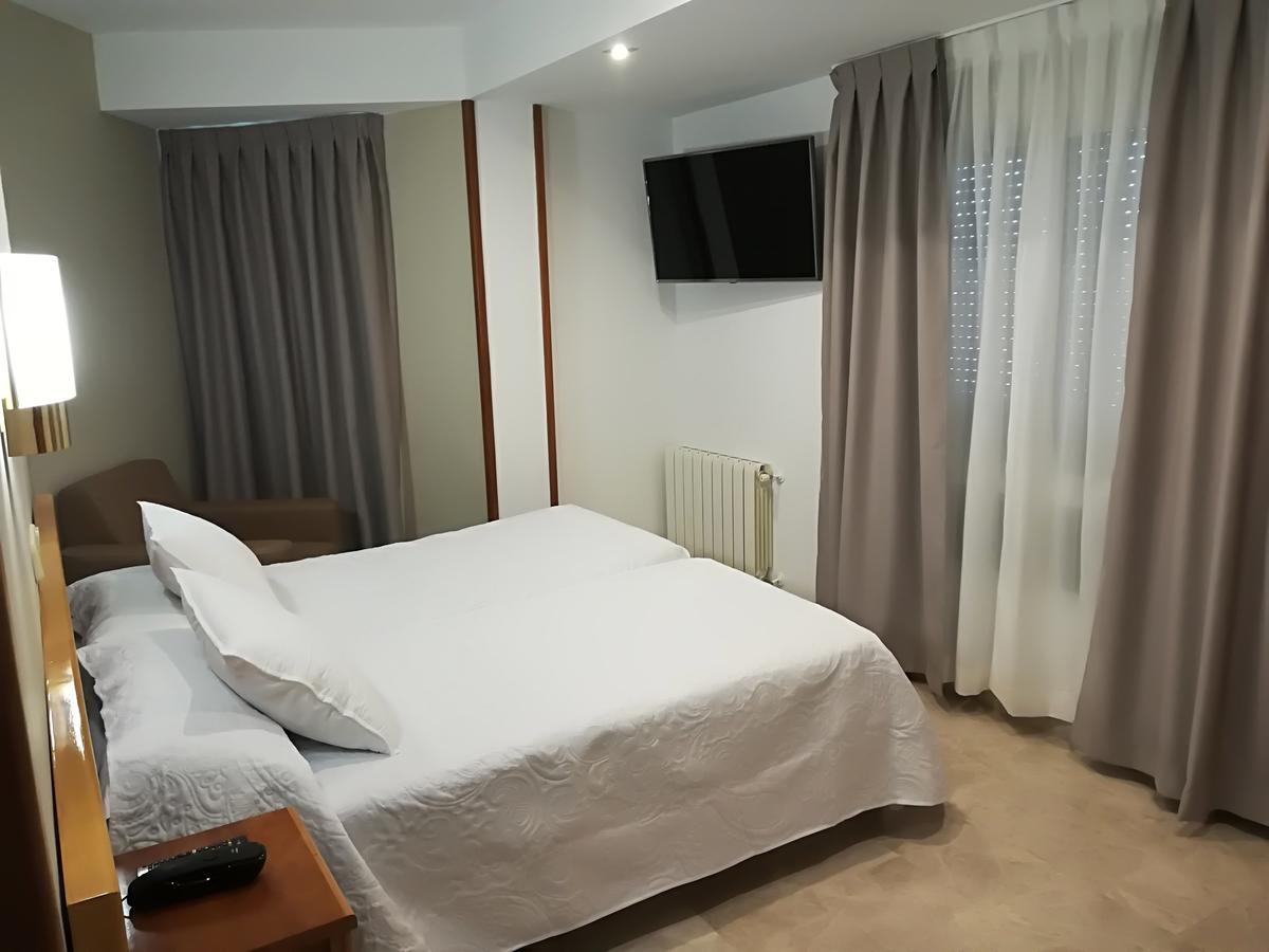 Hotel Escudero シウダーレアル エクステリア 写真
