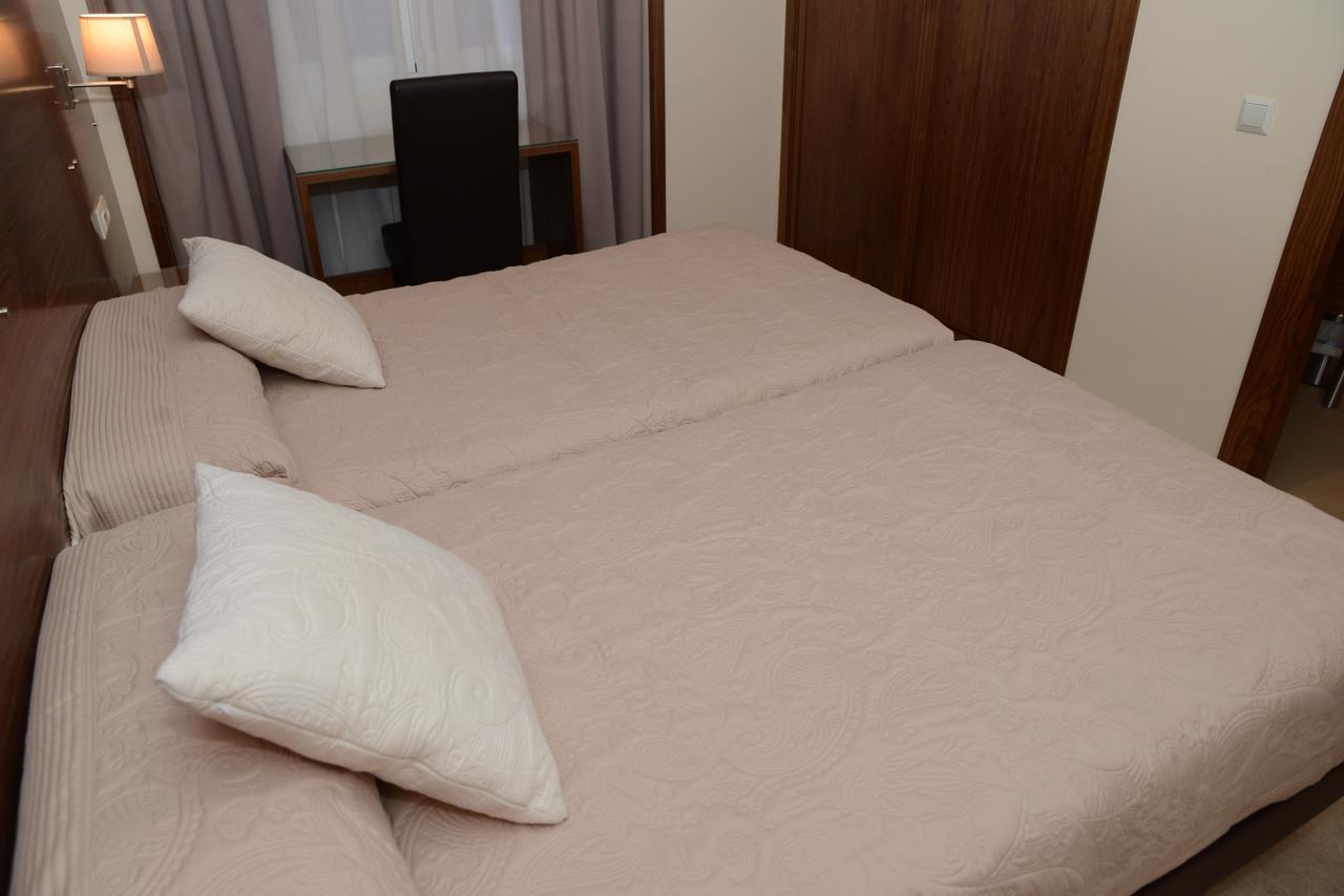 Hotel Escudero シウダーレアル エクステリア 写真
