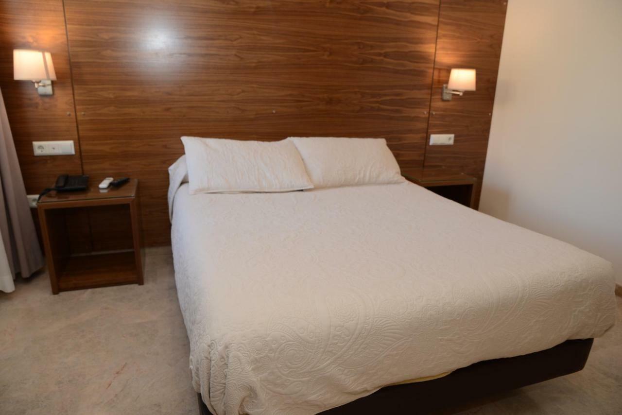 Hotel Escudero シウダーレアル エクステリア 写真
